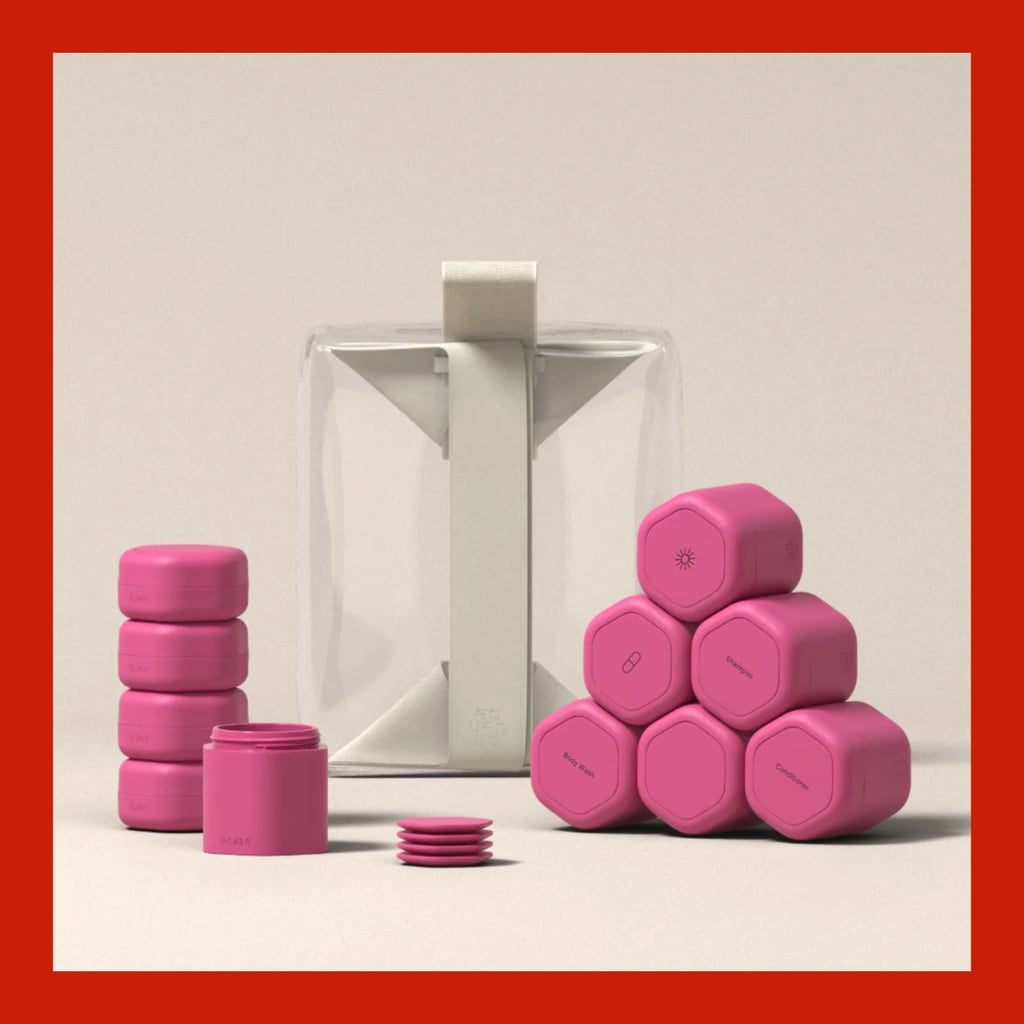 Bethenny Frankel's Travel Must Have