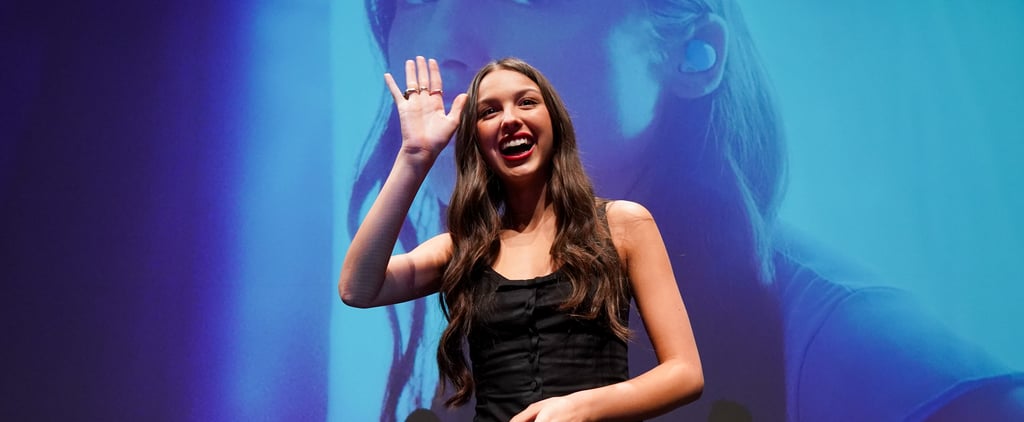 Olivia Rodrigo Guts Album: Vinyl, Tracklist, Music Videos