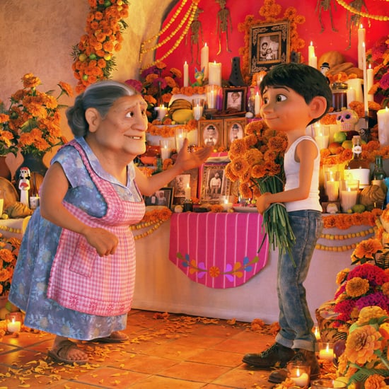 Disney's Coco Helped Destigmatize Día de los Muertos