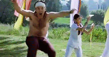 Paul Rudd GIFs | PS Entertainment
