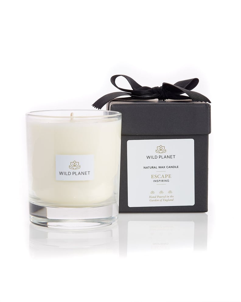 Wild Planet Escape Luxury Scented Candle