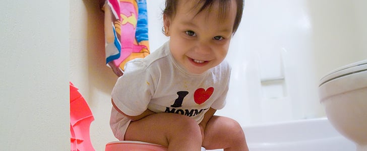 Potty Training Experts