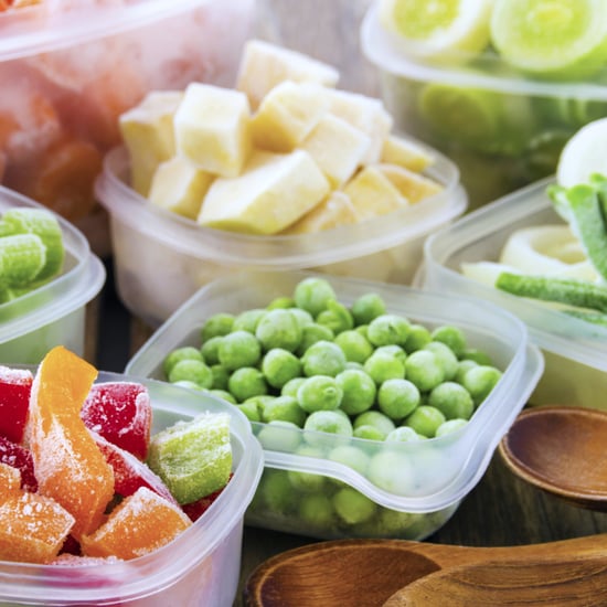 Frozen-Vegetable Recipes For Kids