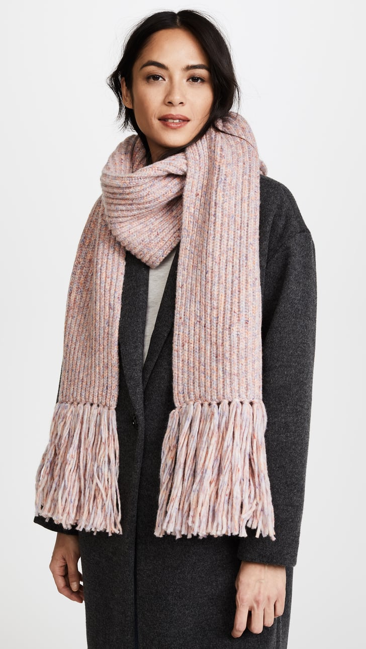 Rag & Bone Best Scarf Brands POPSUGAR Fashion Photo 9