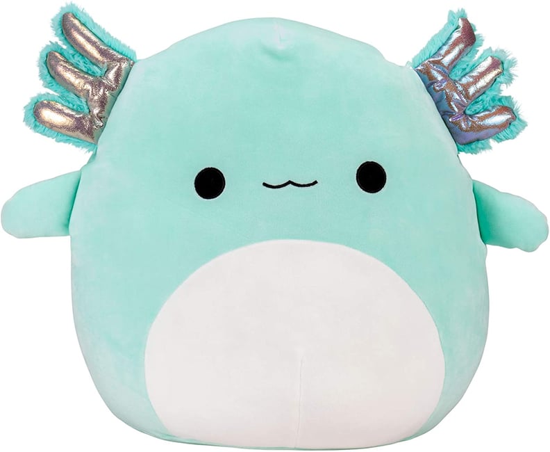 A Best Seller: Anastasia The Axolotl Squishmallow