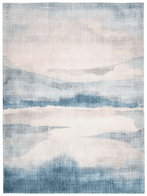 Best Area Rug on Sale: West Elm Sunset Lake 6'x9' Rug