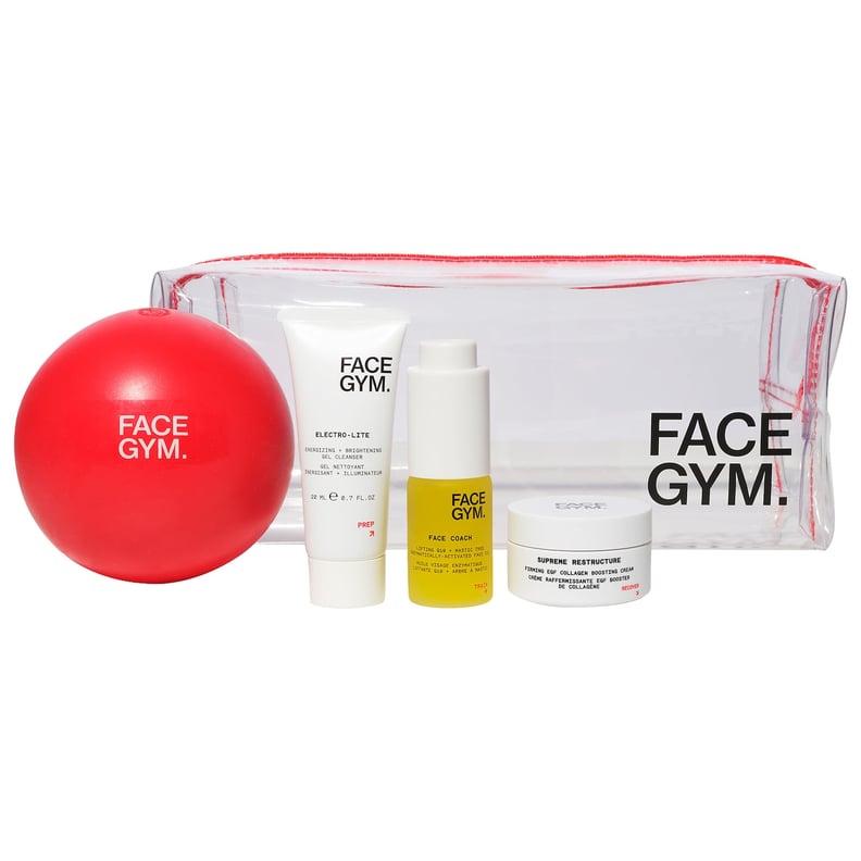 Face Gym Full Face Sculpt Kit