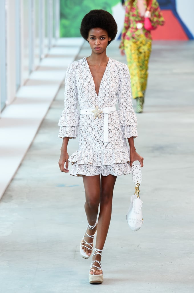 Michael Kors Spring 2019 Collection