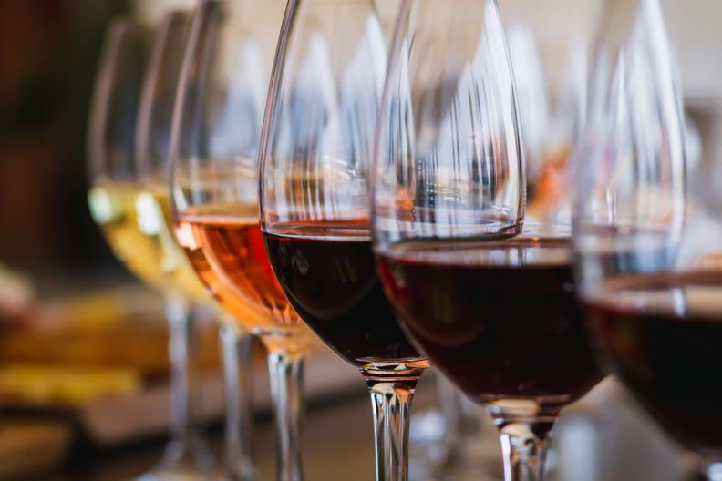 Fall Date Idea: Go Wine Tasting