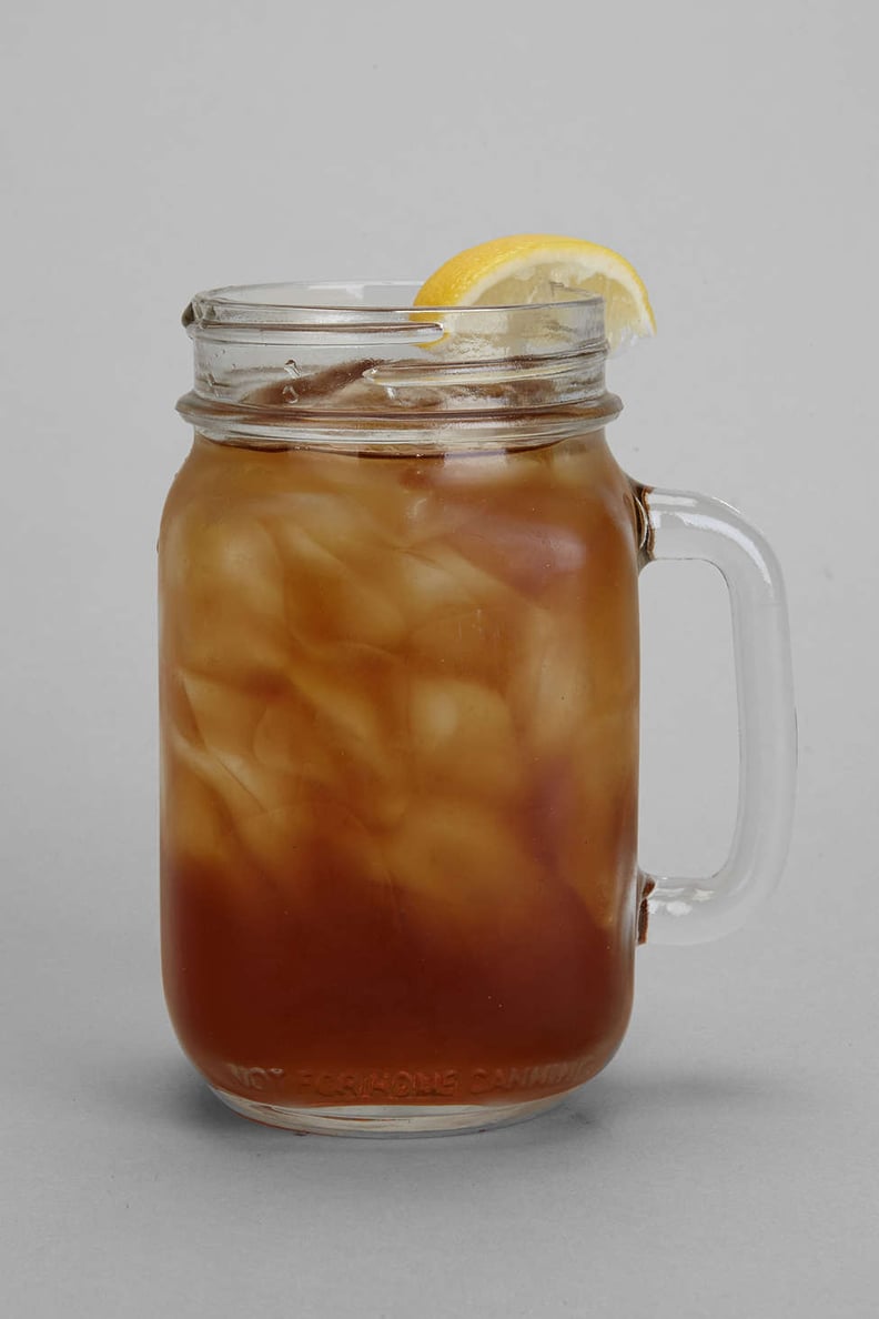 Mason Jar Mug