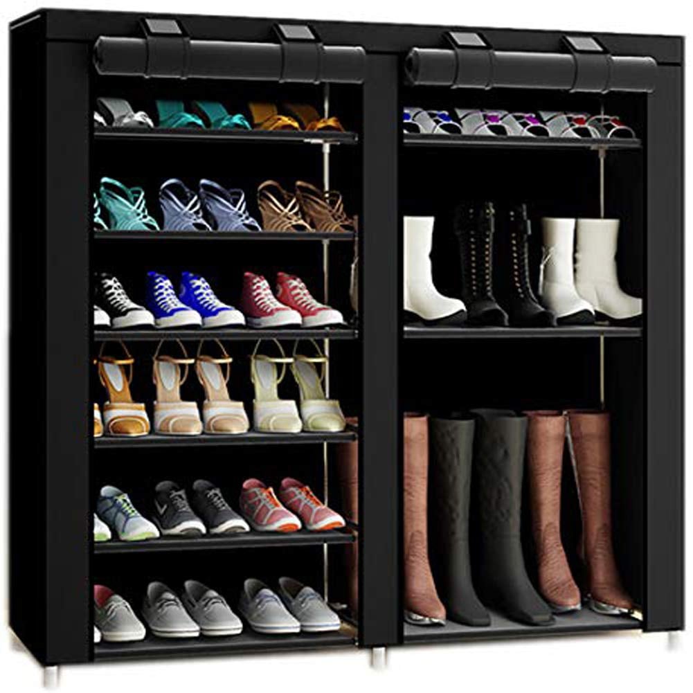 Bloxburg Shoe Rack