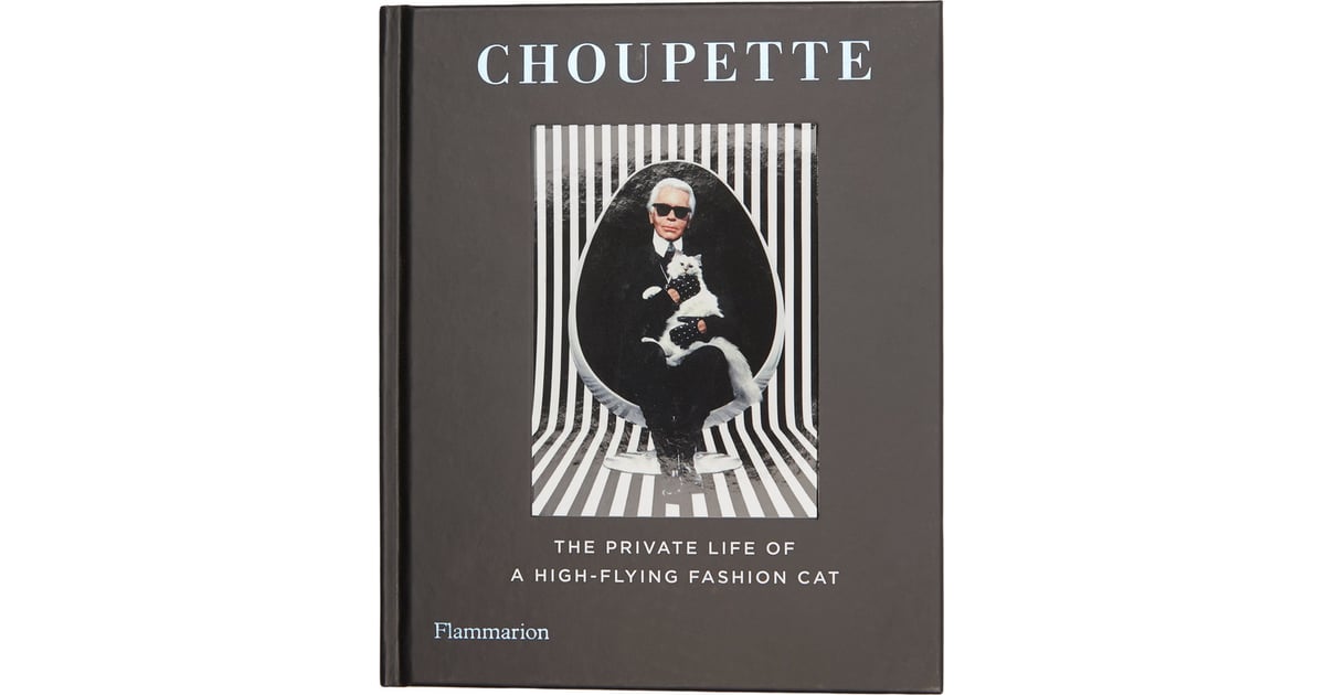 Choupette The Private Life Of A High Flying Fashion Cat 10