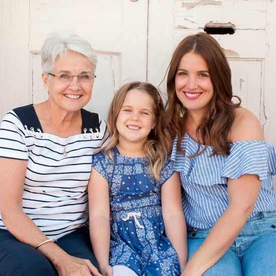 How Your Relationship With Your Mom Affects Your Parenting