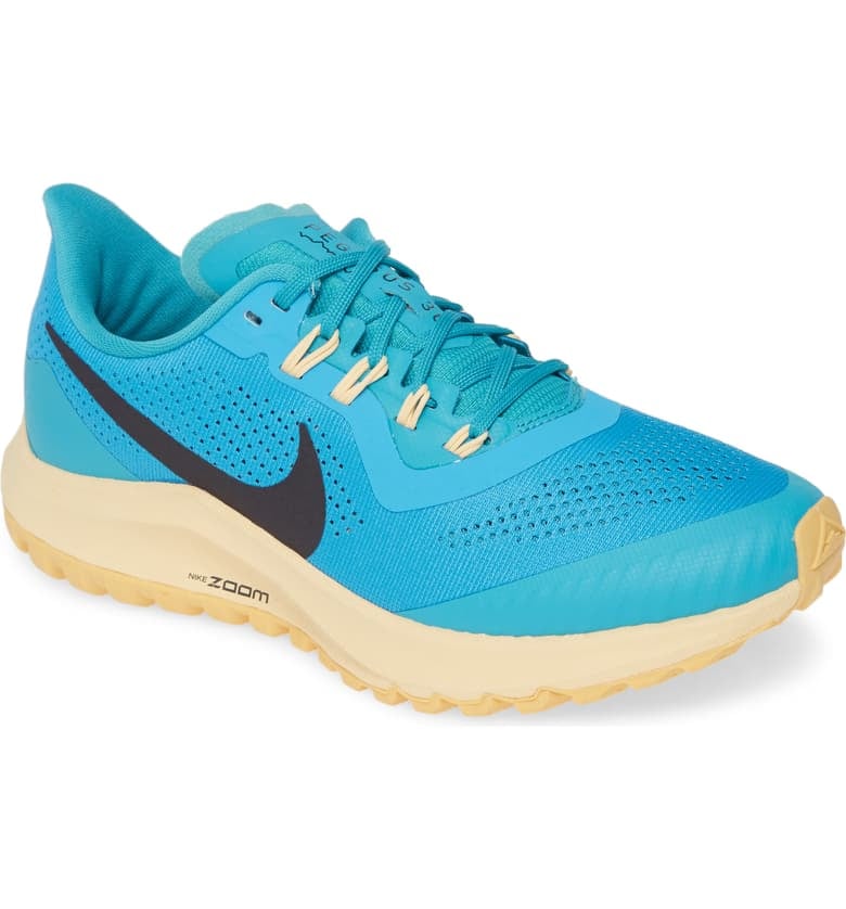 Nike Air Zoom Pegasus 36 Trail Running Shoe