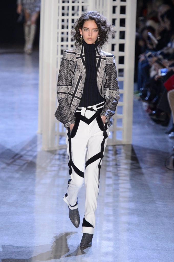 Altuzarra Fall 2016 Collection