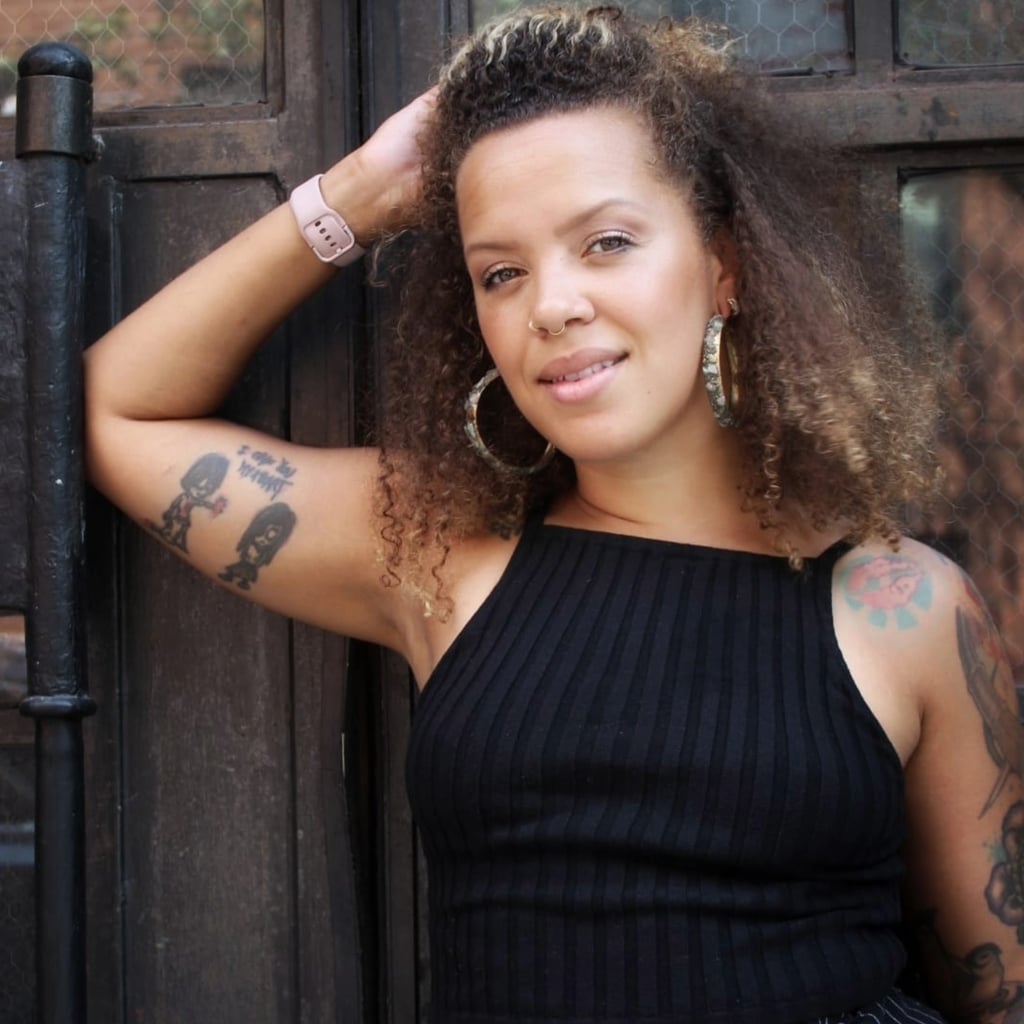 I'm a Hairstylist With Alopecia — Here's What It Taught Me About True Beauty