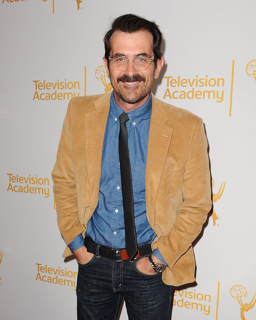 Hot Ty Burrell Pictures | POPSUGAR Celebrity Photo 22