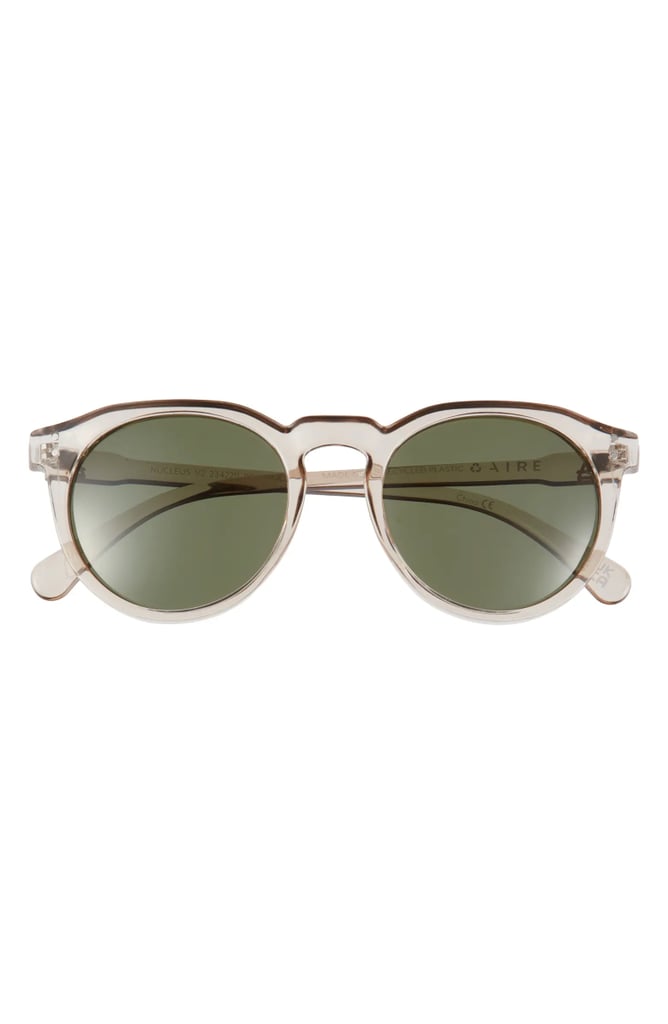 Best Polarized Round Sunglasses