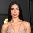 Dua Lipa Just Wore Pants With a Front Cutout, and the Trend Has Officially Gone Too Far
