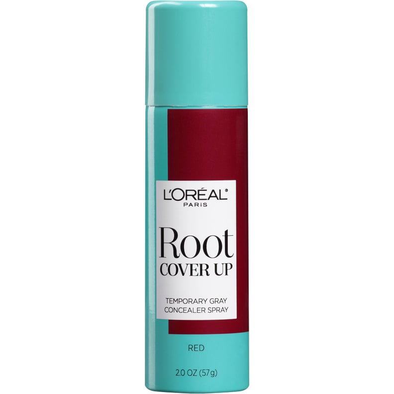 L'Oréal Paris Root Cover Up Temporary Gray Concealer Spray