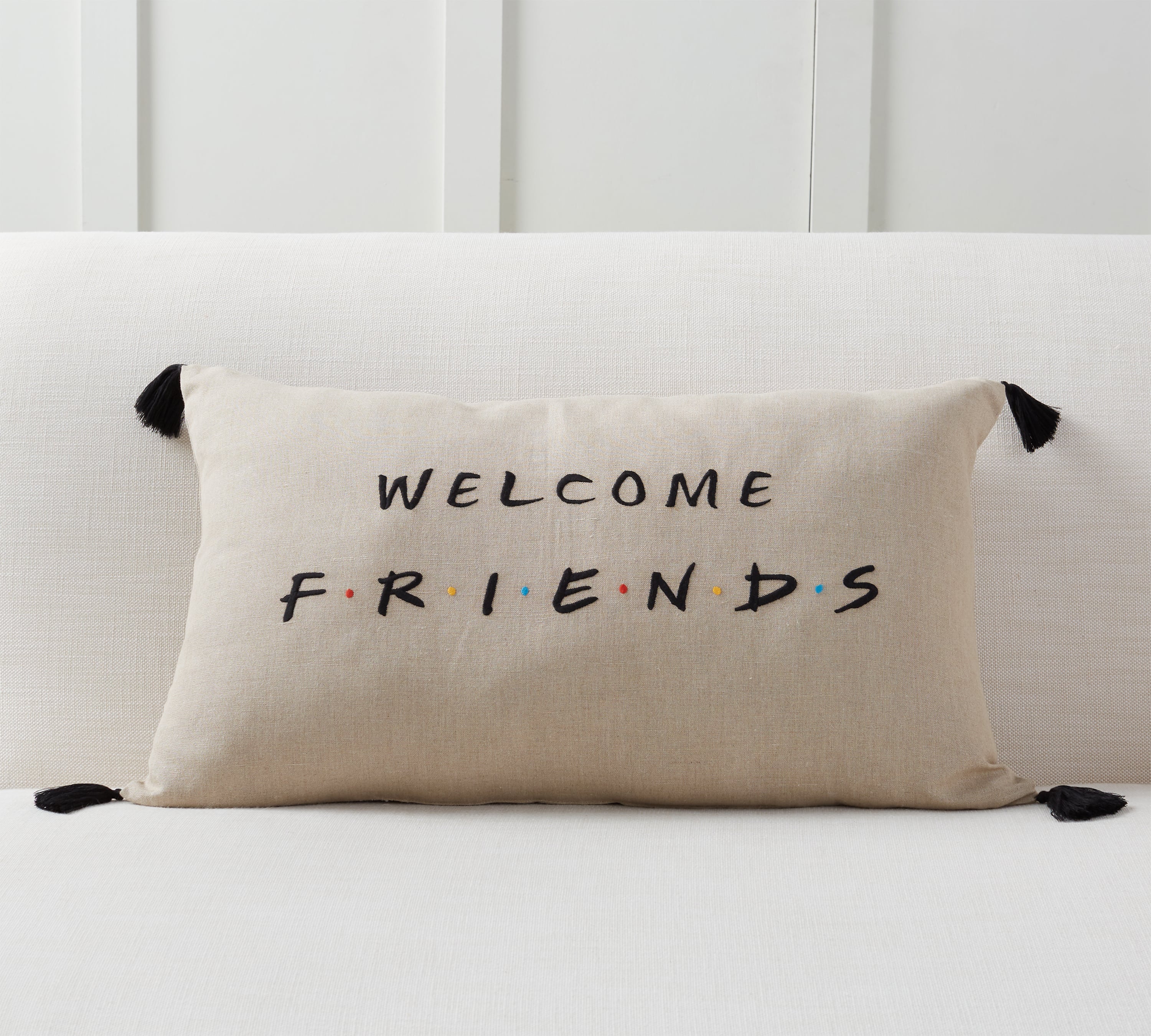 Pottery Barn Friends Collection Photos PS Home