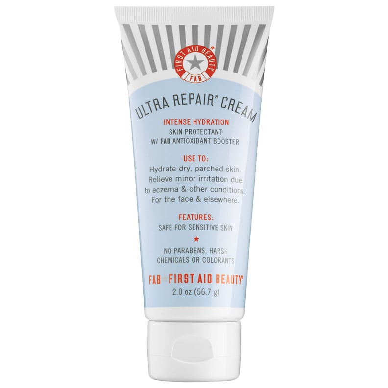 Ultra Repair Cream Intense Hydration Mini