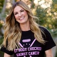 Erin Andrews Says It's Time to Tackle Your Fear of the Doctor