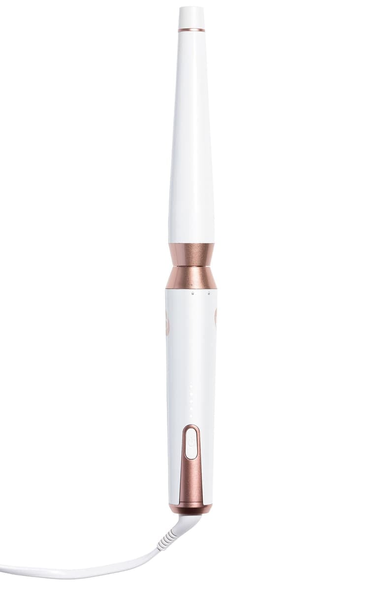 T3 Whirl Convertible Tapered Interchangeable Styling Wand Got a