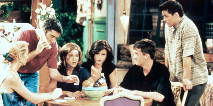 When Does the Friends Reunion Air? | POPSUGAR Entertainment