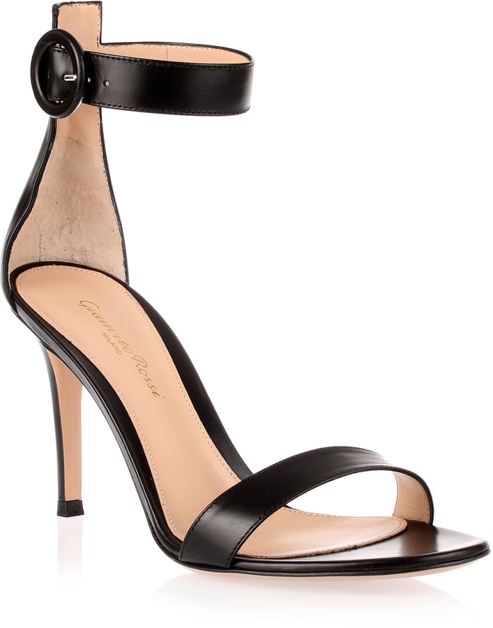 Gianvito Rossi Portofino Sandal ($545)