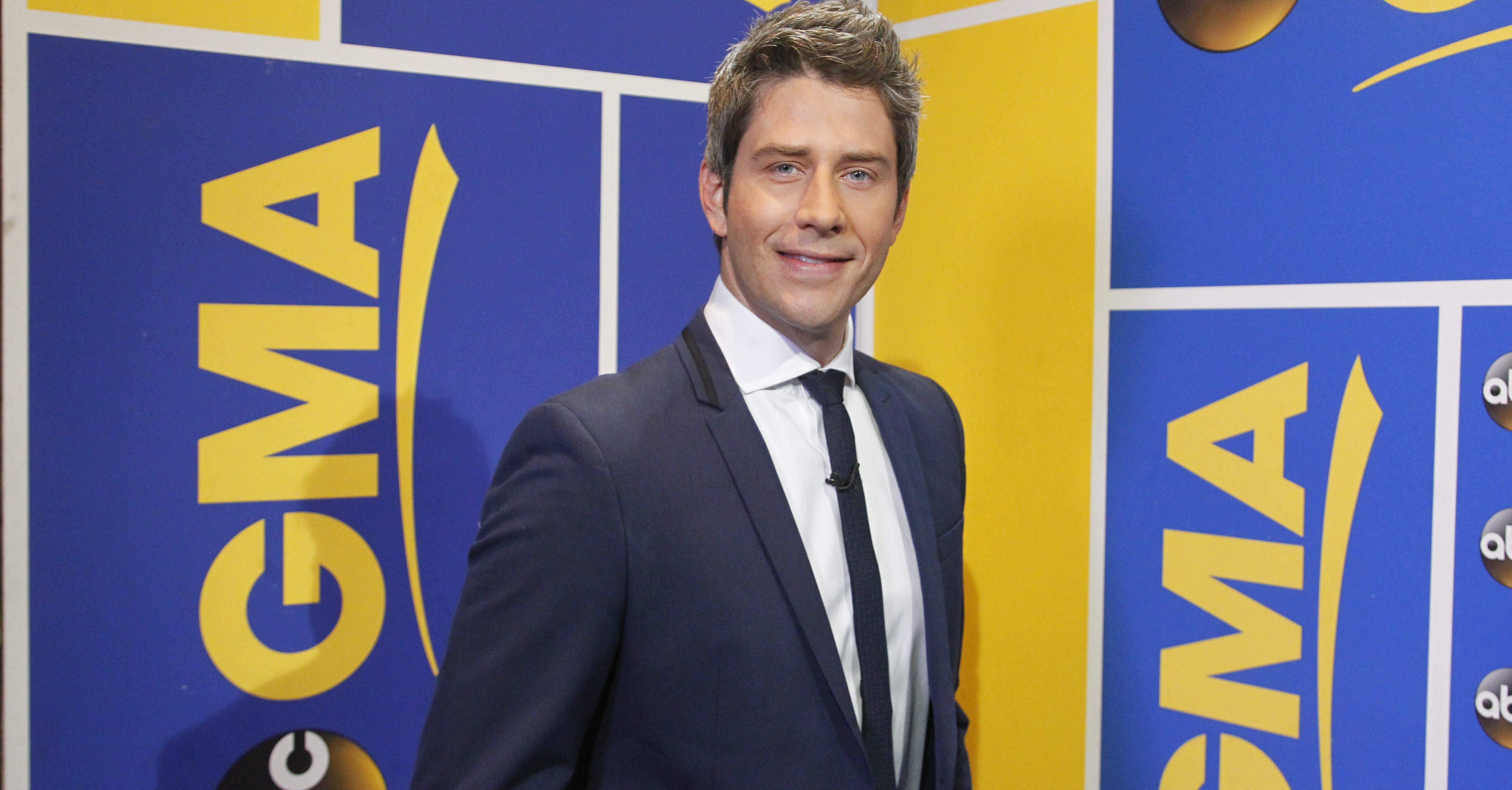 Who Is Arie Luyendyk Jr.? | PS Entertainment