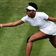 Venus Williams's 17-Minute Ab and Butt Burnout Will Get Your Whole Core Trembling