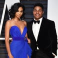 Chanel Iman and Sterling Shepard Are Divorcing After Nearly 4 Years of Marriage