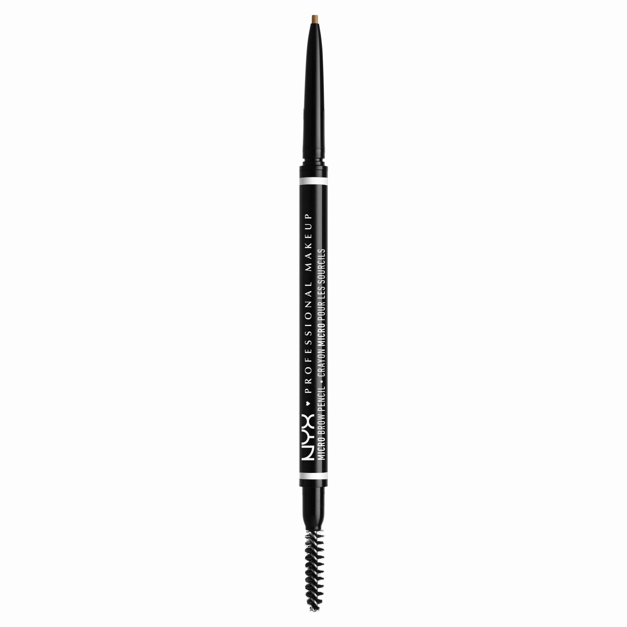 light eyebrow pencil