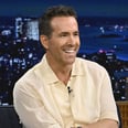 Ryan Reynolds’s Tattoo Collection, Unearthed