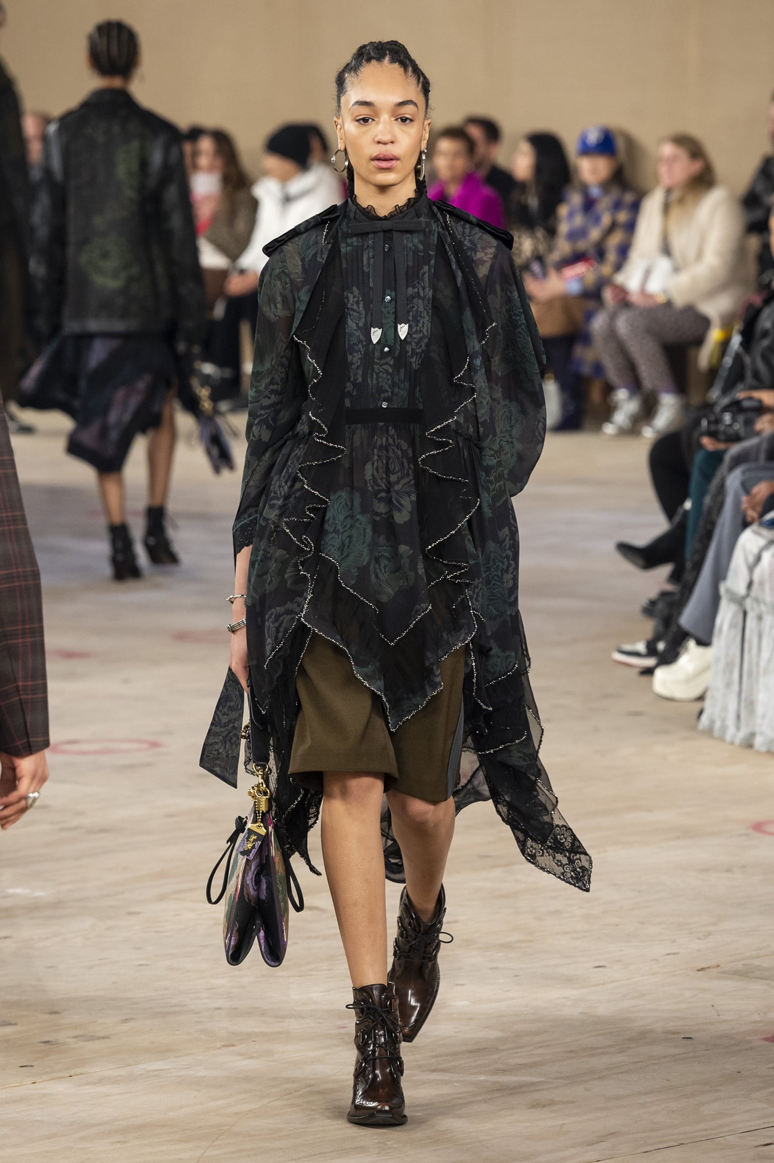 Coach Runway Fall 2019 | PS Fashion