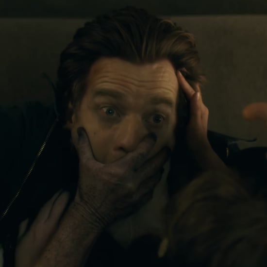 Doctor Sleep Movie Trailer