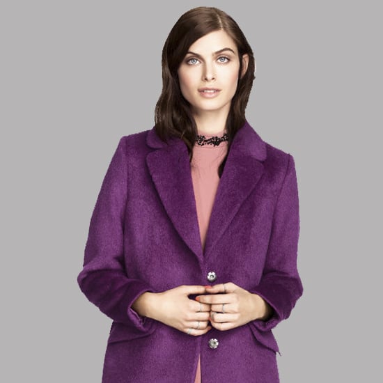 Best Clothes at H&M October 2014