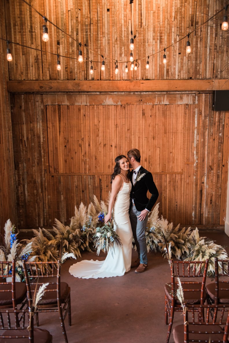Rustic Backdrops