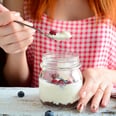 Yes, You Can Eat Dairy and Still Lose Weight — and These 3 Foods Will Help, Dietitians Say