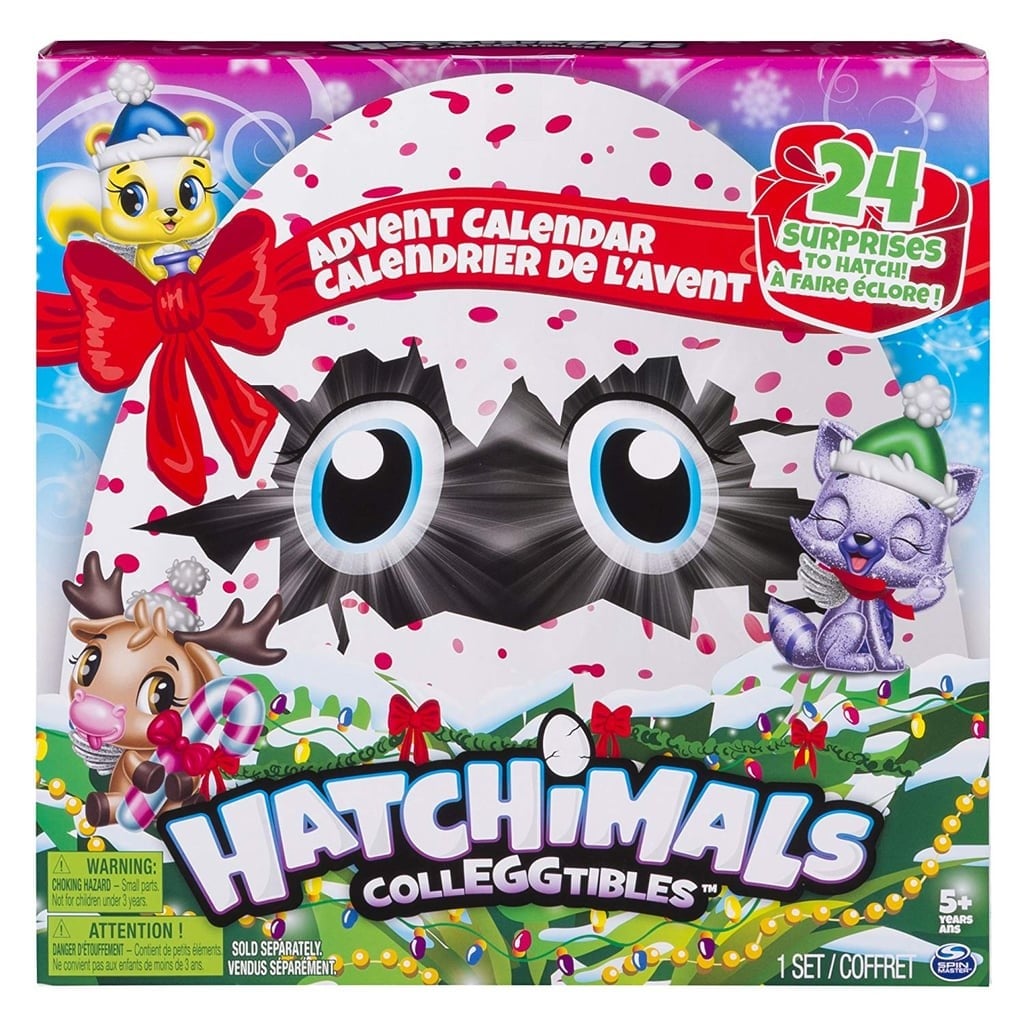 Cheap Advent Calendars For Kids 2018