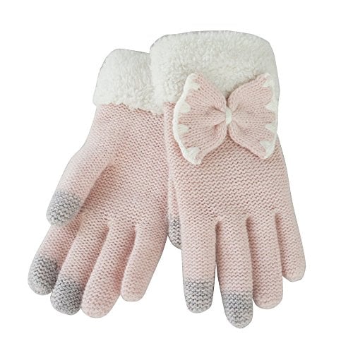 Bestgoo Warm Gloves