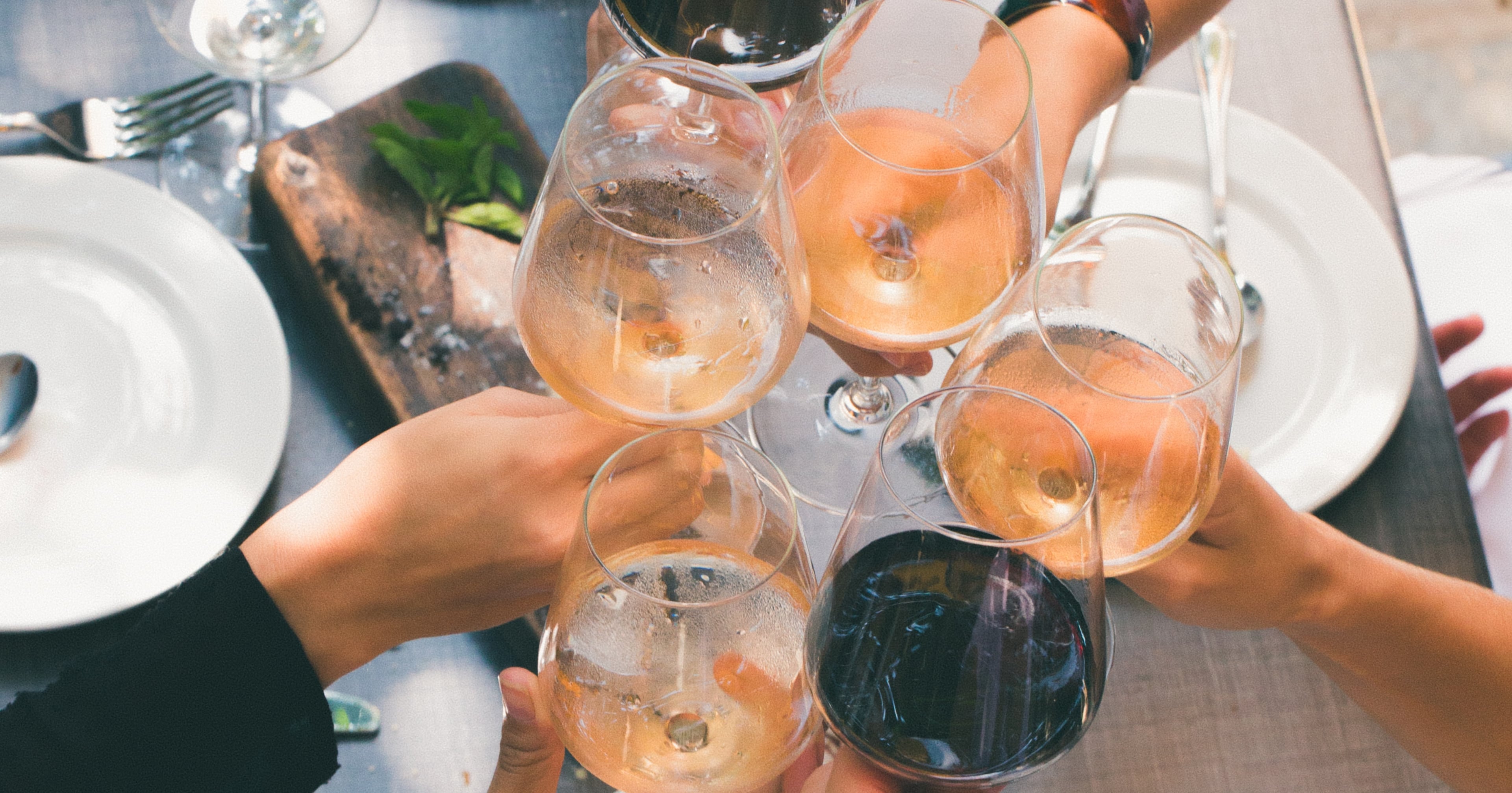 Can You Drink Wine on a LowCarb Diet? POPSUGAR Fitness