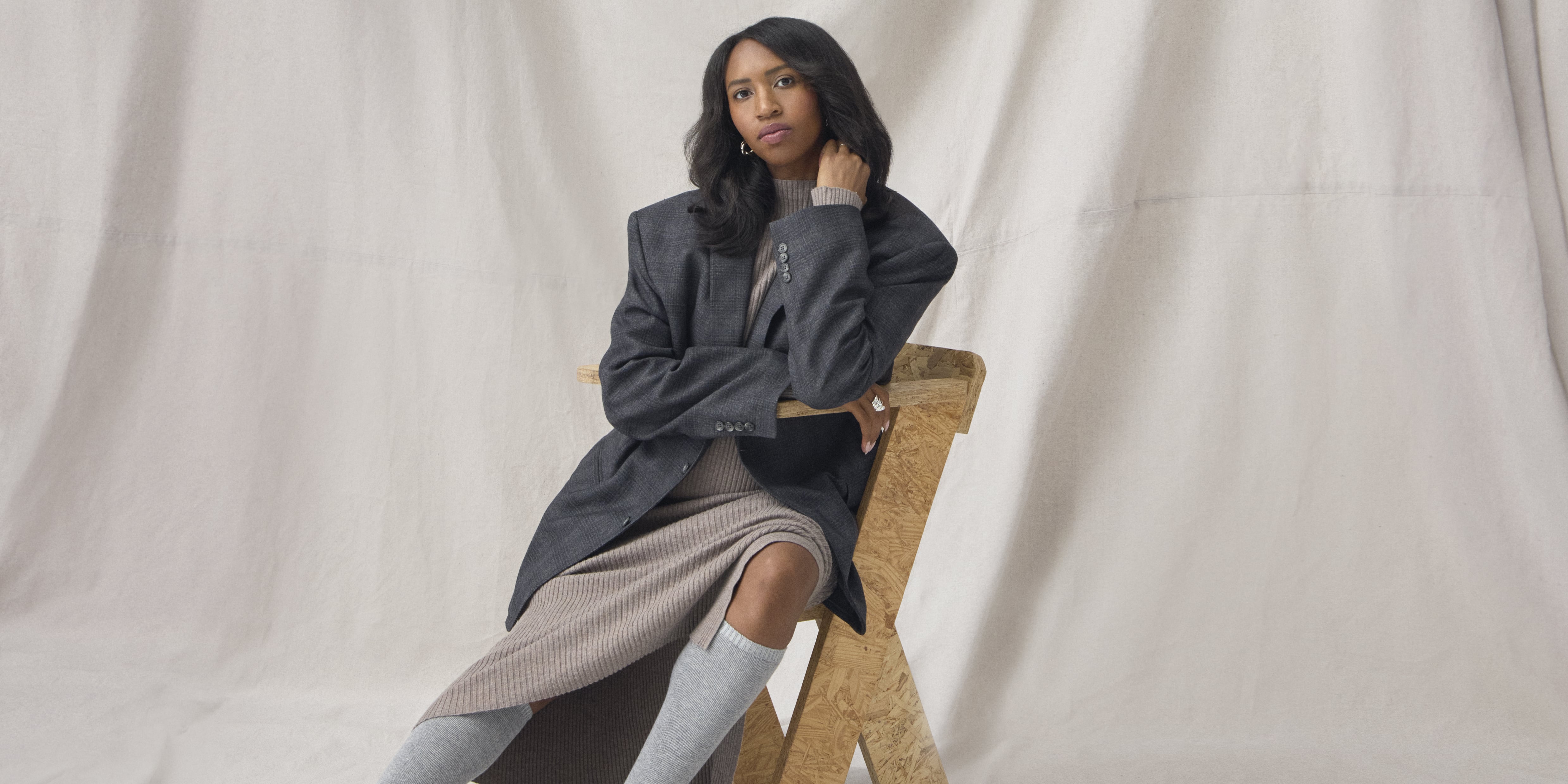 How Ourside Founder Keta Burke-Williams Made Her Daydream Reality