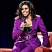 Read Michelle Obama's Most Inspiring Quotes