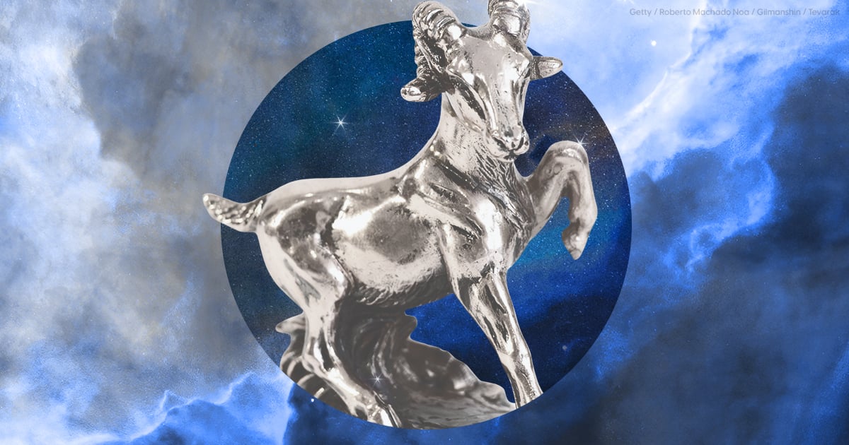 Capricorn Season Is Ready to Help You Step Boldly Into the Next Chapter