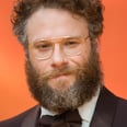 A Stoned Seth Rogen Live-Tweeted Cats, and How Did He Know We Needed This?