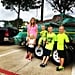Mom's Tricky People Rule For Kids