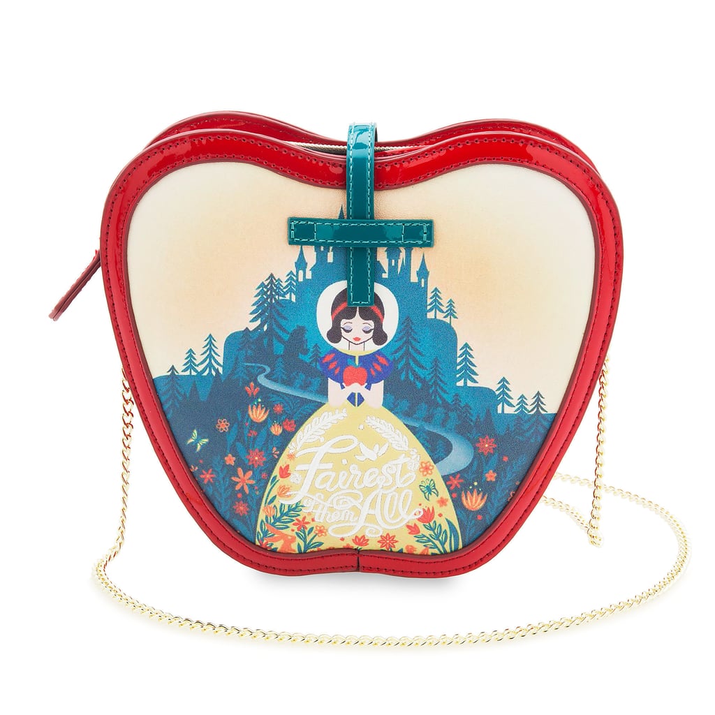 Art of Snow White Crossbody Bag by Danielle Nicole ($150)