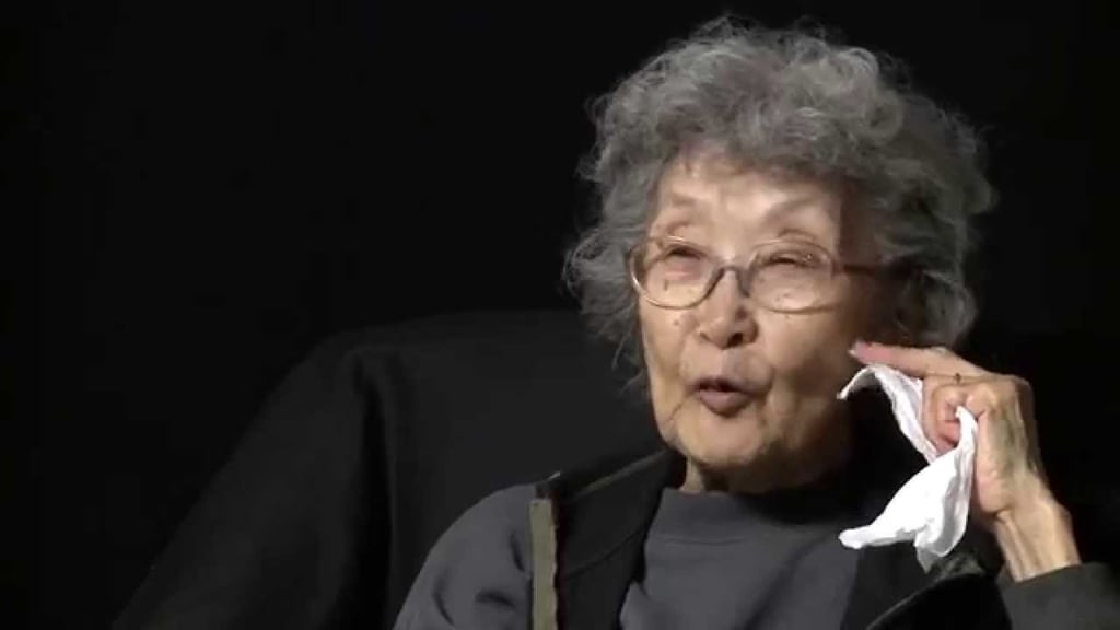 Yuri Kochiyama, Civil Rights Activist Who Won Reparations For Japanese Americans